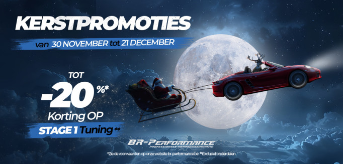 ENJOY OUR CHRISTMAS OFFERS!